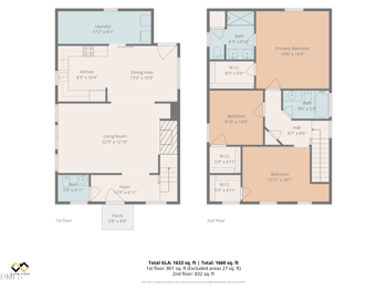 118 Yellow Jacket Rg, Clayton, NC 27520