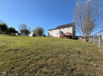 118 Zoai Pl, Willow Springs, NC 27592
