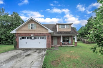1180 Andrews Ct, Creedmoor, NC 27522