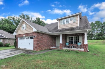 1180 Andrews Ct, Creedmoor, NC 27522
