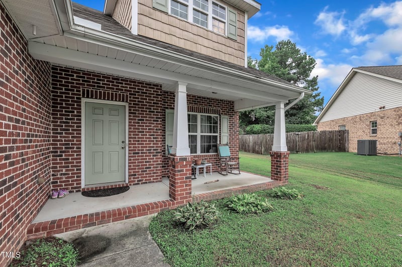 1180 Andrews Ct, Creedmoor, NC 27522