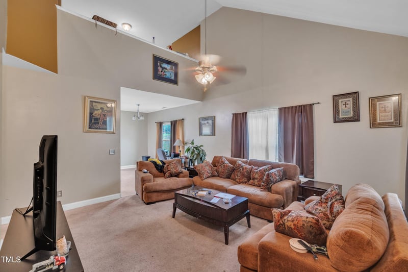 1180 Andrews Ct, Creedmoor, NC 27522