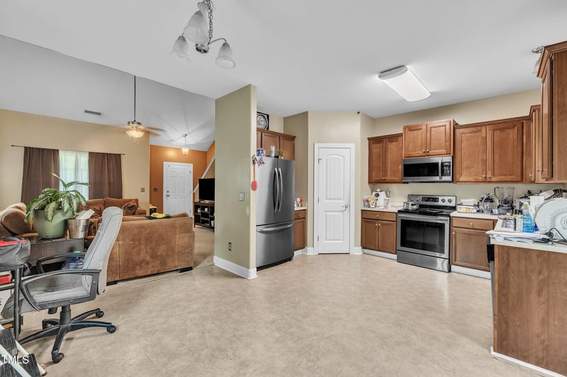 1180 Andrews Ct, Creedmoor, NC 27522