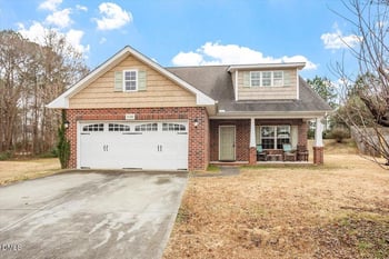1180 Andrews Ct, Creedmoor, NC 27522