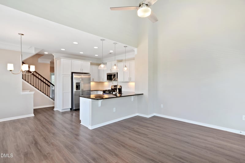 1180 Brown Velvet Ln, Apex, NC 27523