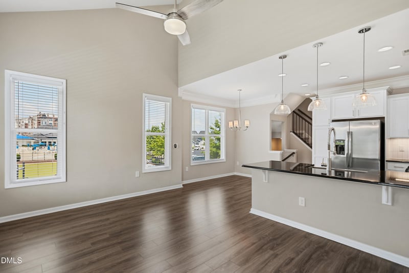 1180 Brown Velvet Ln, Apex, NC 27523