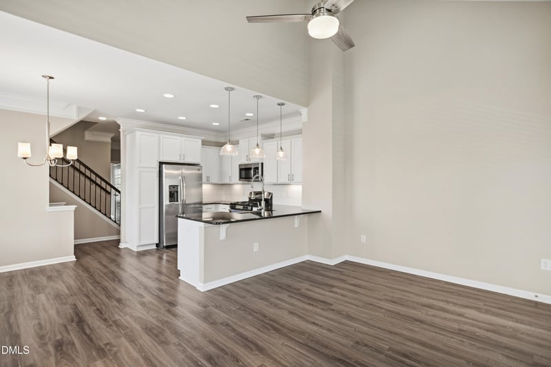 1180 Brown Velvet Ln, Apex, NC 27523