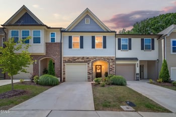 1180 Channel Drop Dr, Durham, NC 27703
