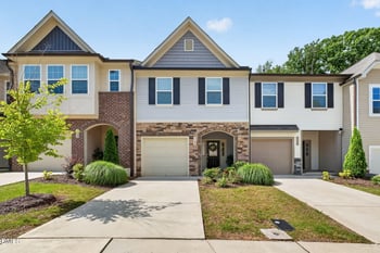 1180 Channel Drop Dr, Durham, NC 27703