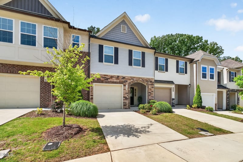 1180 Channel Drop Dr, Durham, NC 27703