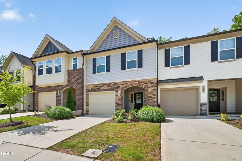 1180 Channel Drop Dr, Durham, NC 27703