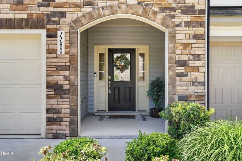 1180 Channel Drop Dr, Durham, NC 27703