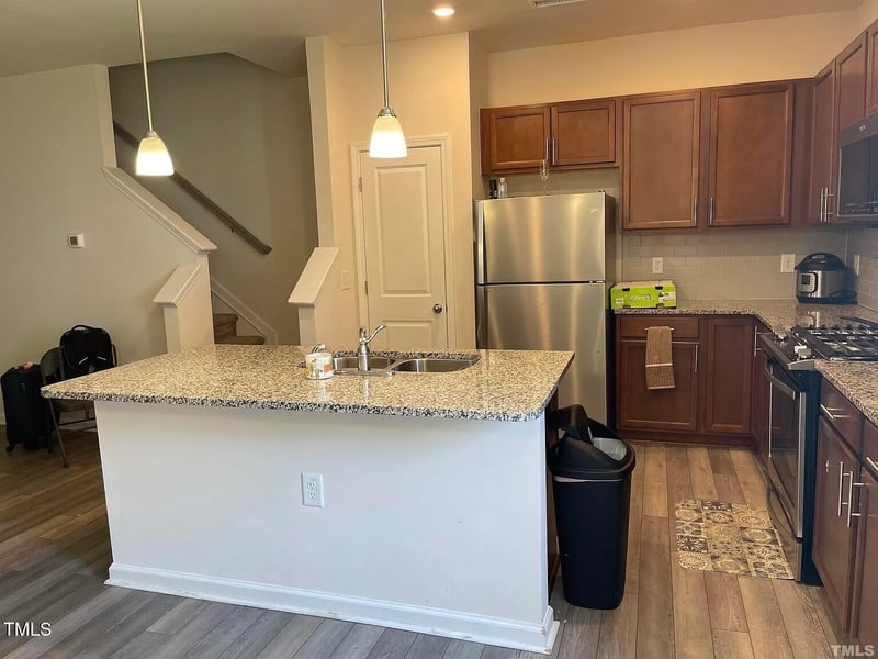1180 Citadel Ave, Durham, NC 27713