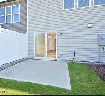 1180 Citadel Ave, Durham, NC 27713