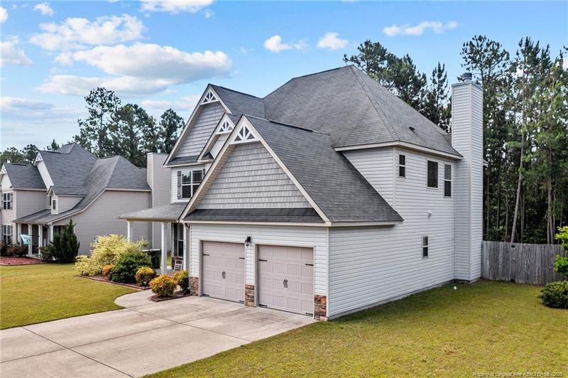 1180 Coachman Way, Sanford, NC 27332