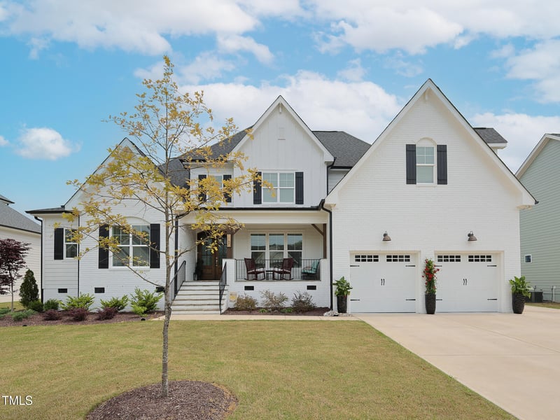 1180 Duke Farm Dr, Wake Forest, NC 27587