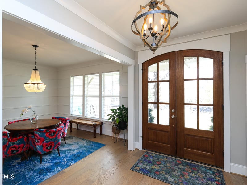 1180 Duke Farm Dr, Wake Forest, NC 27587