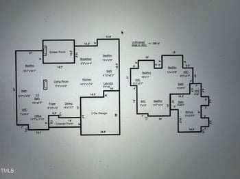 1180 Duke Farm Dr, Wake Forest, NC 27587