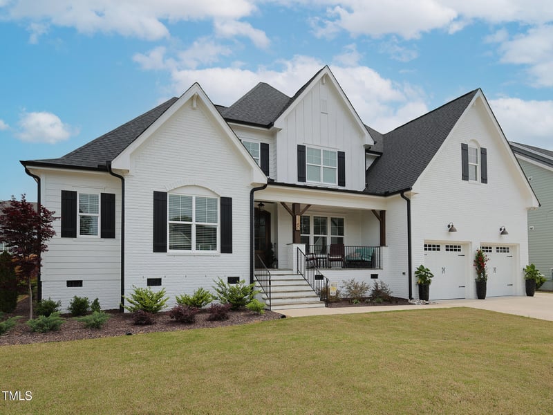 1180 Duke Farm Dr, Wake Forest, NC 27587