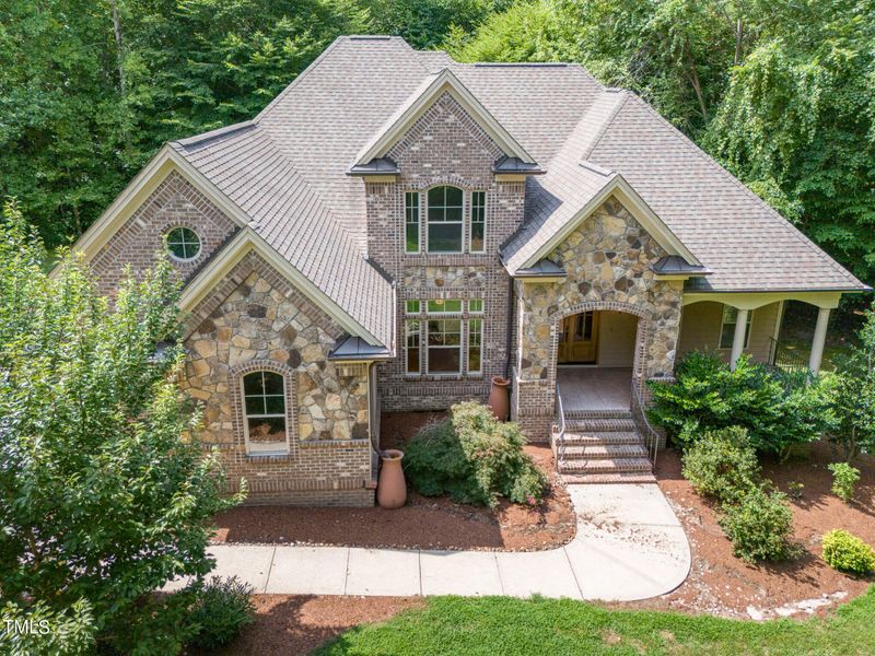 1180 Oak Grove Ct, Wake Forest, NC 27587