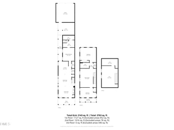 1180 Russet Ln, Apex, NC 27523