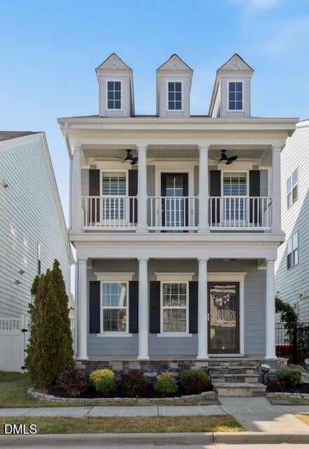 1180 Russet Ln, Apex, NC 27523