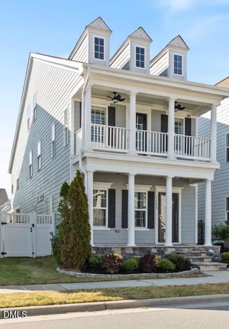 1180 Russet Ln, Apex, NC 27523