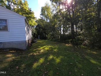 1180 White Level Rd, Louisburg, NC 27549