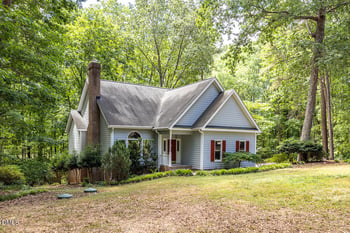 11800 Doc Arnold Dr, Raleigh, NC 27614