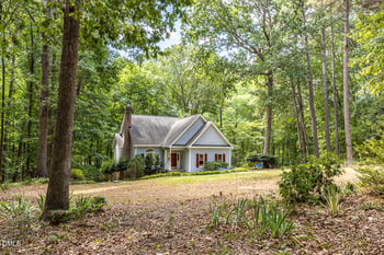 11800 Doc Arnold Dr, Raleigh, NC 27614