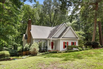 11800 Doc Arnold Dr, Raleigh, NC 27614