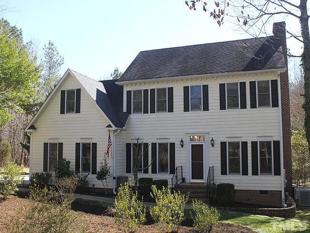 11800 Pembridge Ln, Raleigh, NC 27613
