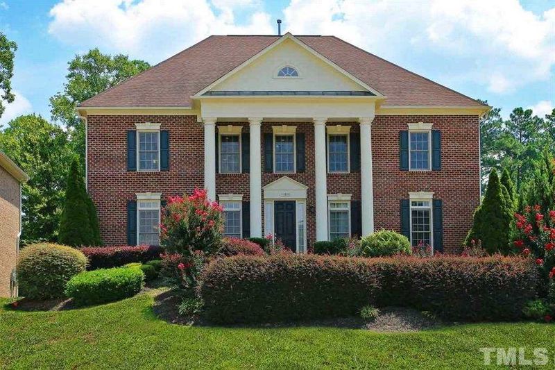 11800 Wake Bluff Dr, Raleigh, NC 27614