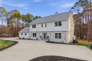 11801 Old Creedmoor Rd, Raleigh, NC 27613