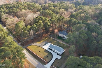 11801 Old Creedmoor Rd, Raleigh, NC 27613