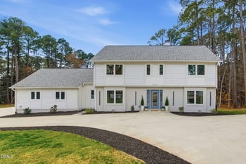 11801 Old Creedmoor Rd, Raleigh, NC 27613