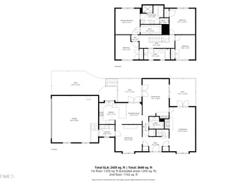 11801 Old Creedmoor Rd, Raleigh, NC 27613