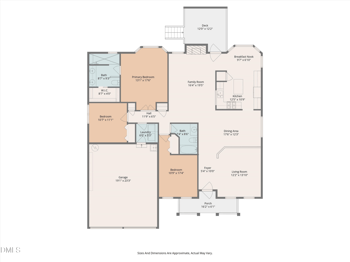 11804 Fairlie Pl, Raleigh, NC 27613