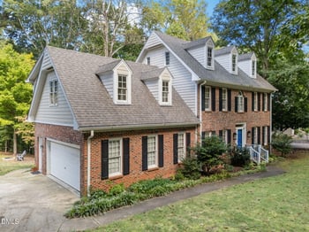 11804 Mountbatten Way, Raleigh, NC 27613
