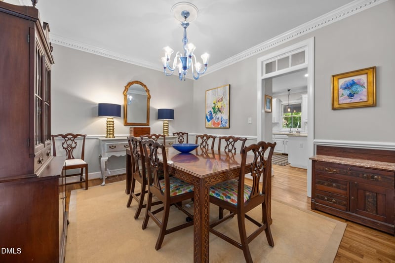 11804 Mountbatten Way, Raleigh, NC 27613