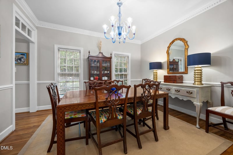 11804 Mountbatten Way, Raleigh, NC 27613
