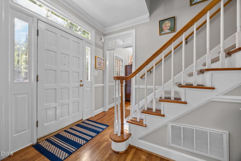 11804 Mountbatten Way, Raleigh, NC 27613