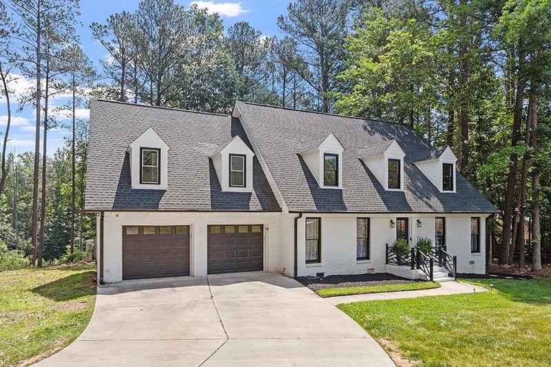 11804 Old Creedmoor Rd, Raleigh, NC 27613