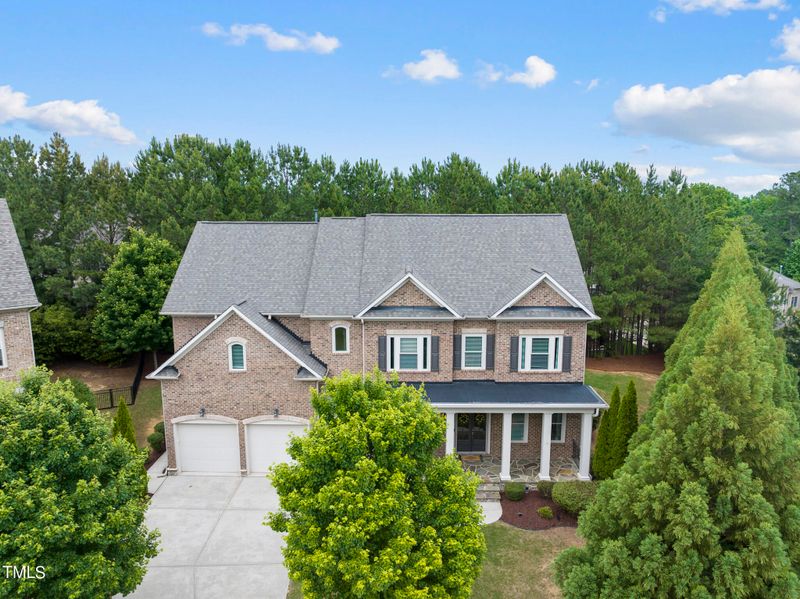 11804 Rocky Bluff Ct, Raleigh, NC 27614
