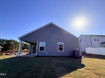 11804 Salers Loop, Middlesex, NC 27557