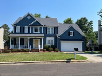 11804 Shavenrock Pl, Raleigh, NC 27613