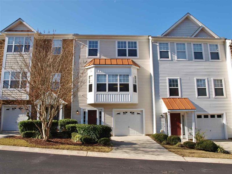 11805 Canemount St, Raleigh, NC 27614