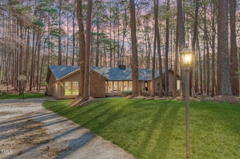 11808 Black Horse Rn, Raleigh, NC 27613