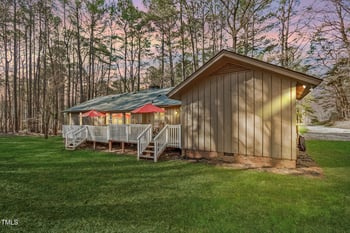 11808 Black Horse Rn, Raleigh, NC 27613