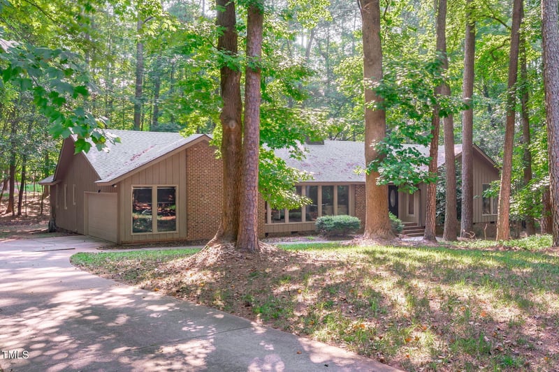 11808 Black Horse Rn, Raleigh, NC 27613